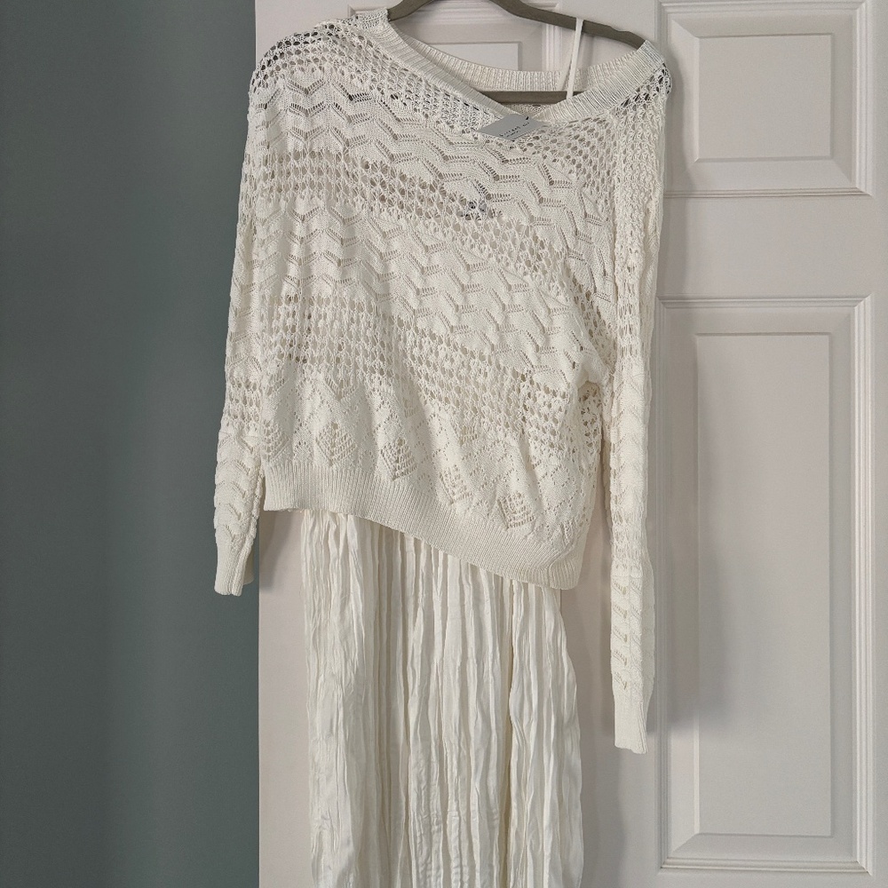 Maci dress
